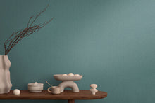 Texture Green Cosmo Living Wallpaper by Galerie