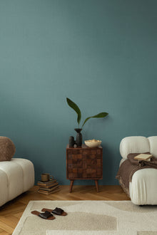 Texture Green Cosmo Living Wallpaper by Galerie