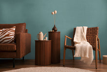 Texture Green Cosmo Living Wallpaper by Galerie