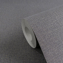 Texture Silver Grey Cosmo Living Wallpaper by Galerie