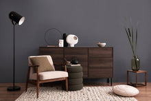Texture Silver Grey Cosmo Living Wallpaper by Galerie