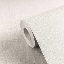 Texture Silver Grey Cosmo Living Wallpaper by Galerie