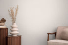 Texture Silver Grey Cosmo Living Wallpaper by Galerie