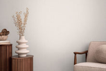 Texture Silver Grey Cosmo Living Wallpaper by Galerie