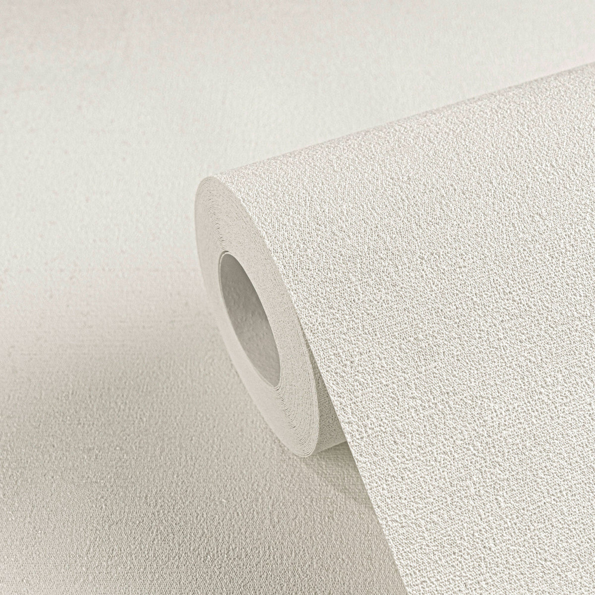 Texture White Cosmo Living Wallpaper by Galerie