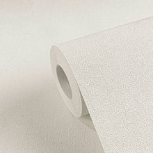 Texture White Cosmo Living Wallpaper by Galerie