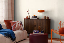 Texture White Cosmo Living Wallpaper by Galerie