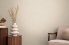 Texture Yellow Cosmo Living Wallpaper by Galerie