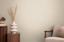 Texture Yellow Cosmo Living Wallpaper by Galerie