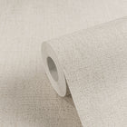 Texture Cream Cosmo Living Wallpaper by Galerie