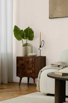 Texture Cream Cosmo Living Wallpaper by Galerie