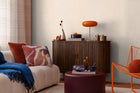Texture Cream Cosmo Living Wallpaper by Galerie