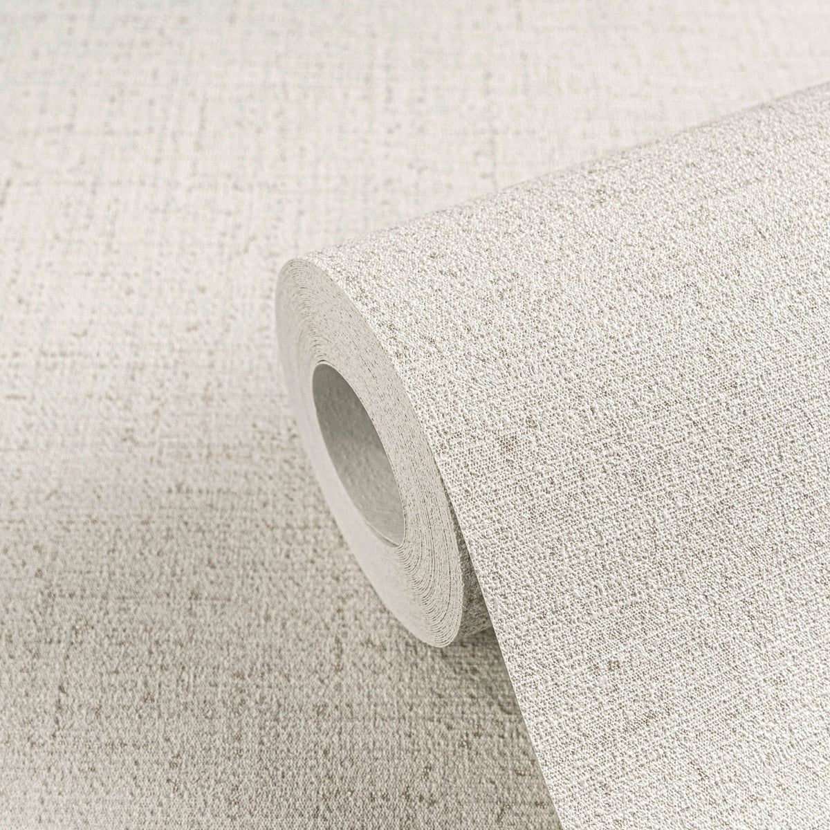 Texture Silver Grey Cosmo Living Wallpaper by Galerie