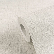 Texture Silver Grey Cosmo Living Wallpaper by Galerie