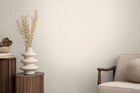 Texture Silver Grey Cosmo Living Wallpaper by Galerie