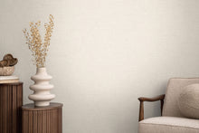 Texture Silver Grey Cosmo Living Wallpaper by Galerie