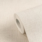Texture Beige Cosmo Living Wallpaper by Galerie