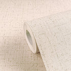 Texture Pink Cosmo Living Wallpaper by Galerie