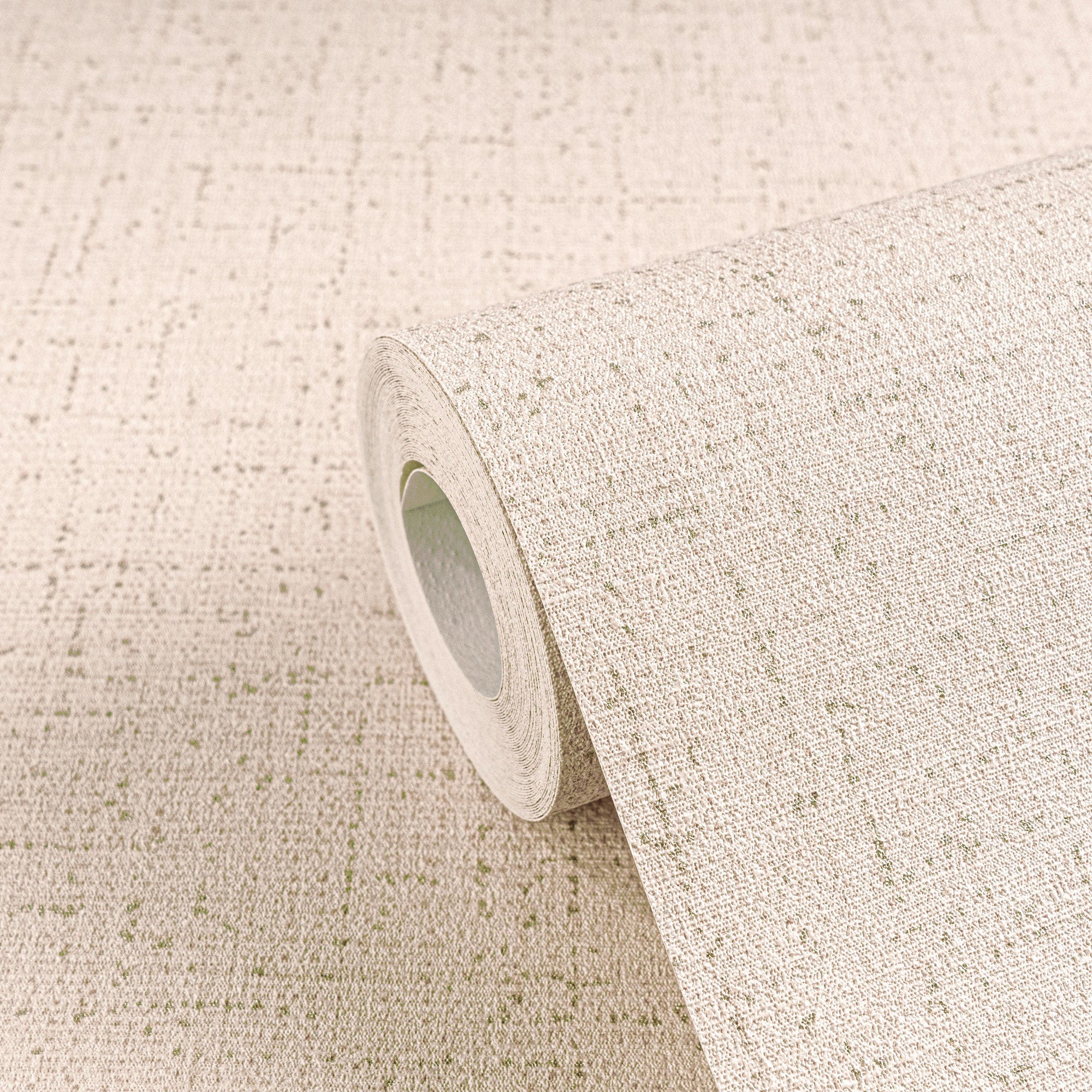 Texture Pink Cosmo Living Wallpaper by Galerie