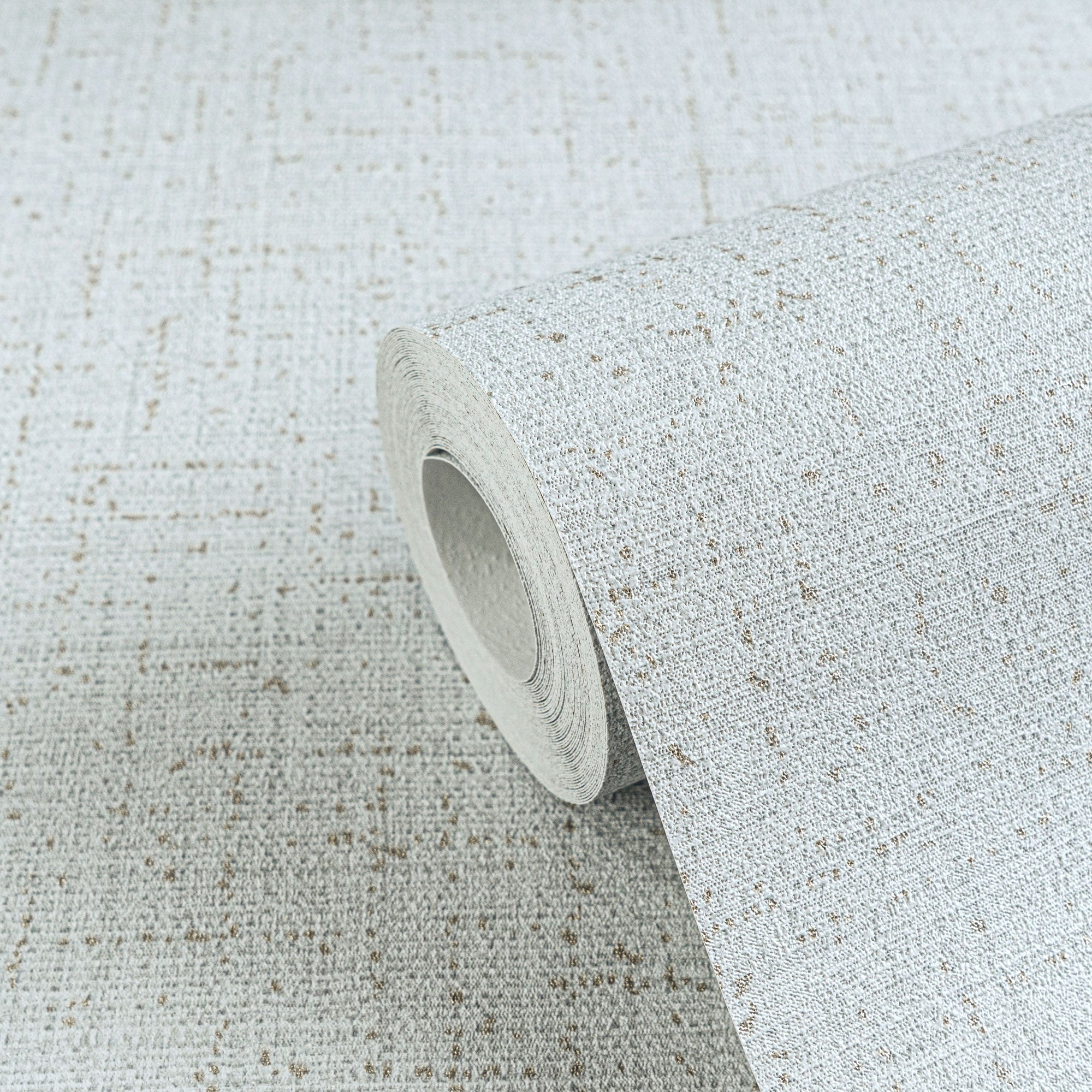 Texture Blue Cosmo Living Wallpaper by Galerie