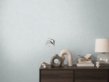 Texture Blue Cosmo Living Wallpaper by Galerie