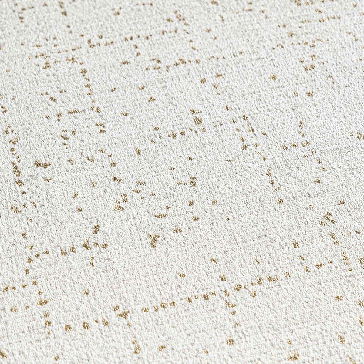 Texture Silver Grey Cosmo Living Wallpaper by Galerie