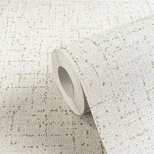 Texture Silver Grey Cosmo Living Wallpaper by Galerie