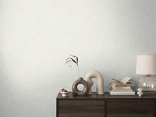 Texture Silver Grey Cosmo Living Wallpaper by Galerie