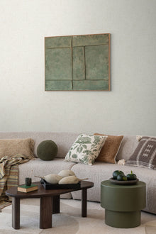 Texture Silver Grey Cosmo Living Wallpaper by Galerie