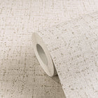 Texture Beige Cosmo Living Wallpaper by Galerie