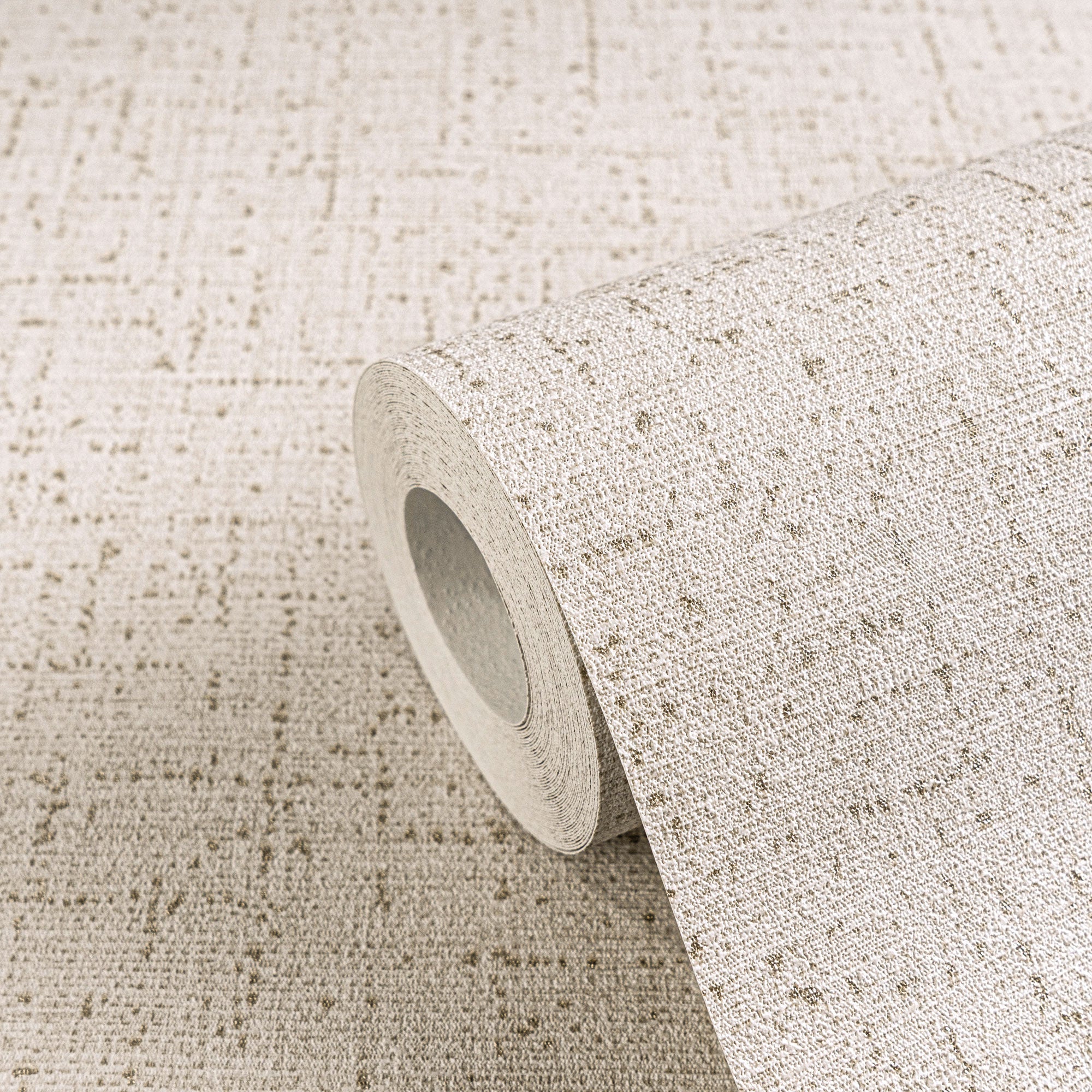Texture Beige Cosmo Living Wallpaper by Galerie