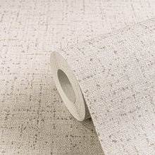 Texture Beige Cosmo Living Wallpaper by Galerie