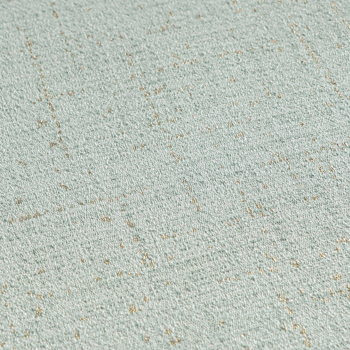 Texture Blue and Green Cosmo Living Wallpaper by Galerie
