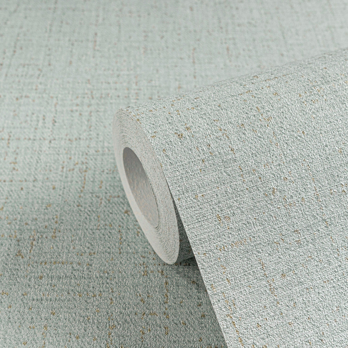 Texture Blue and Green Cosmo Living Wallpaper by Galerie