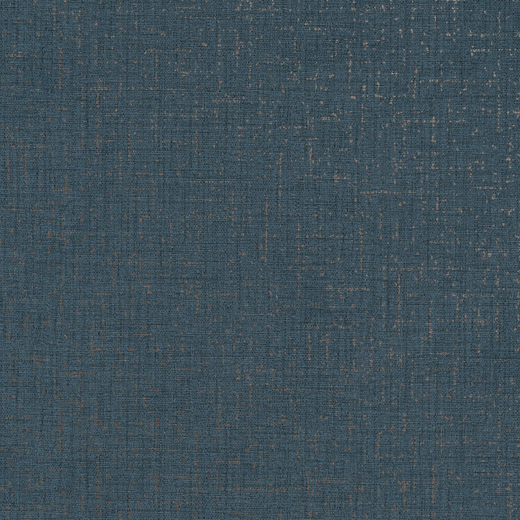 Texture Blue Cosmo Living Wallpaper by Galerie