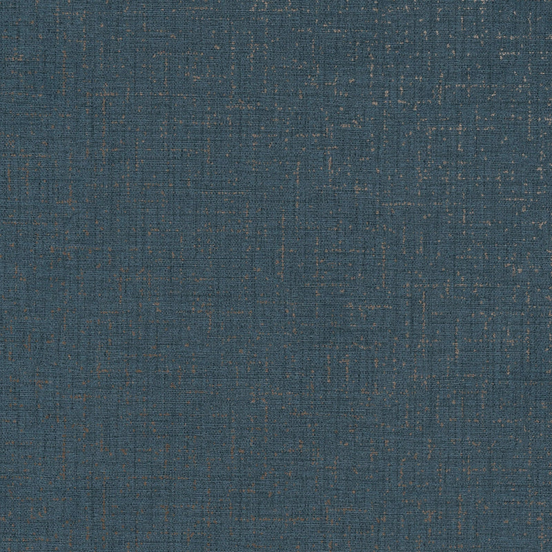 Texture Blue Cosmo Living Wallpaper by Galerie