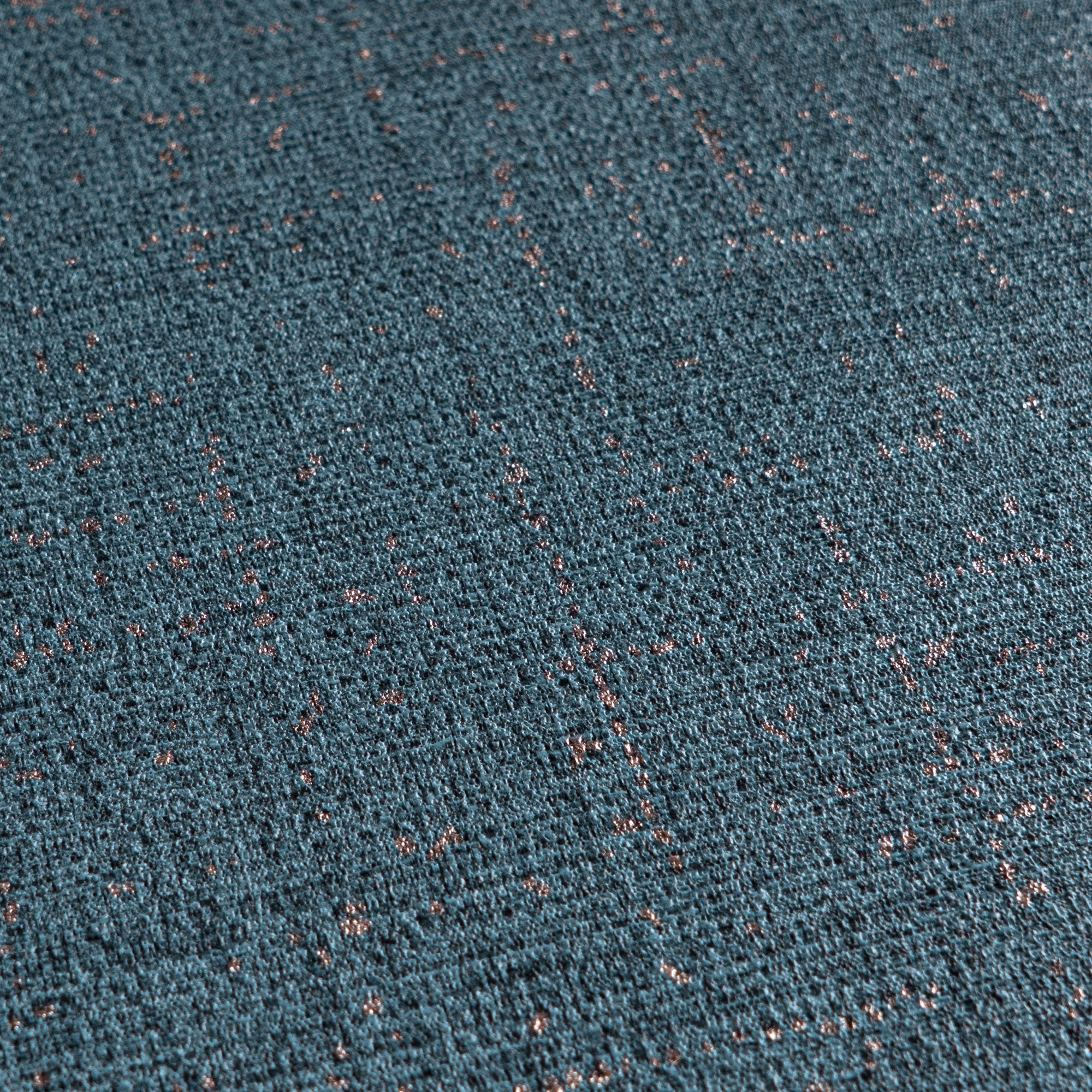 Texture Blue Cosmo Living Wallpaper by Galerie