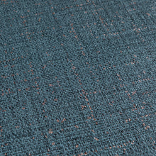 Texture Blue Cosmo Living Wallpaper by Galerie