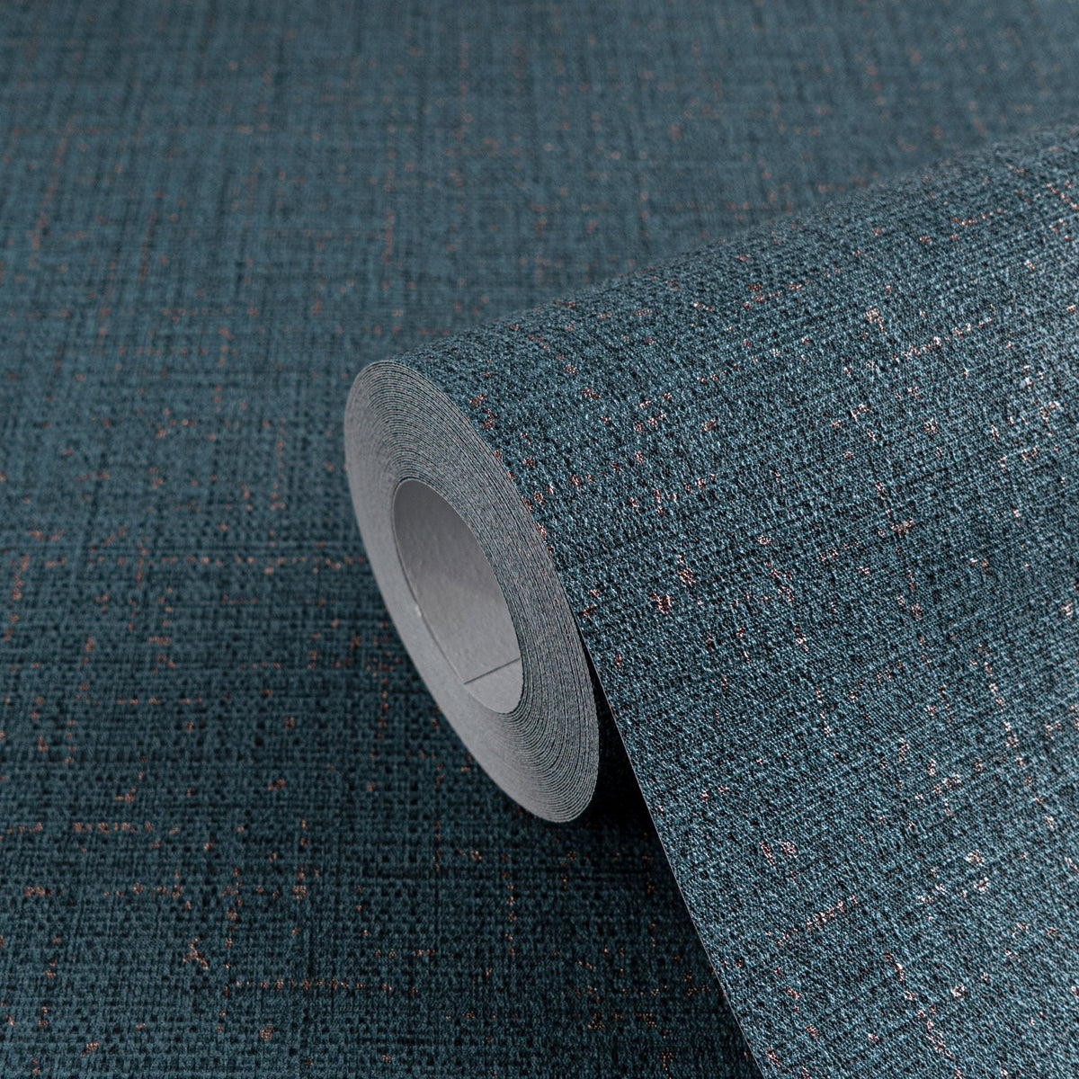 Texture Blue Cosmo Living Wallpaper by Galerie