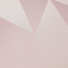 Graphic Groove - Playful Pink Cosmo Living Wallpaper by Galerie