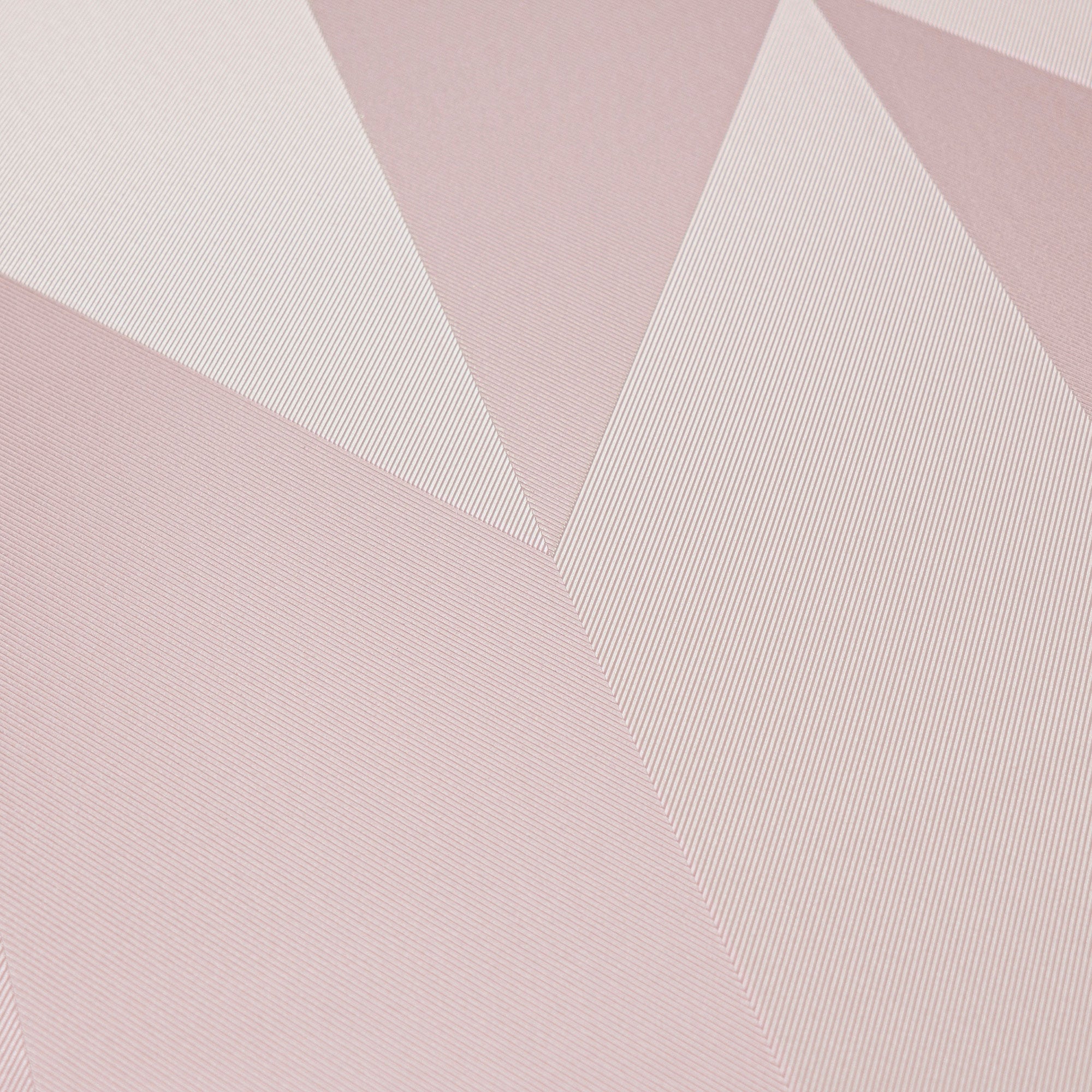 Graphic Groove - Playful Pink Cosmo Living Wallpaper by Galerie
