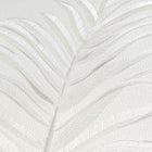 Midnight Botanica -Mystery White Cosmo Living Wallpaper by Galerie