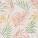 Midnight Botanica -Mystery Pink and Green Cosmo Living Wallpaper by Galerie