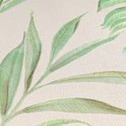 Midnight Botanica -Mystery Green and Blue Cosmo Living Wallpaper by Galerie