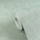 Texture Green Cosmo Living Wallpaper by Galerie