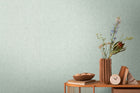 Texture Green Cosmo Living Wallpaper by Galerie