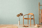 Texture Green Cosmo Living Wallpaper by Galerie