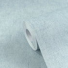 Texture Blue Cosmo Living Wallpaper by Galerie