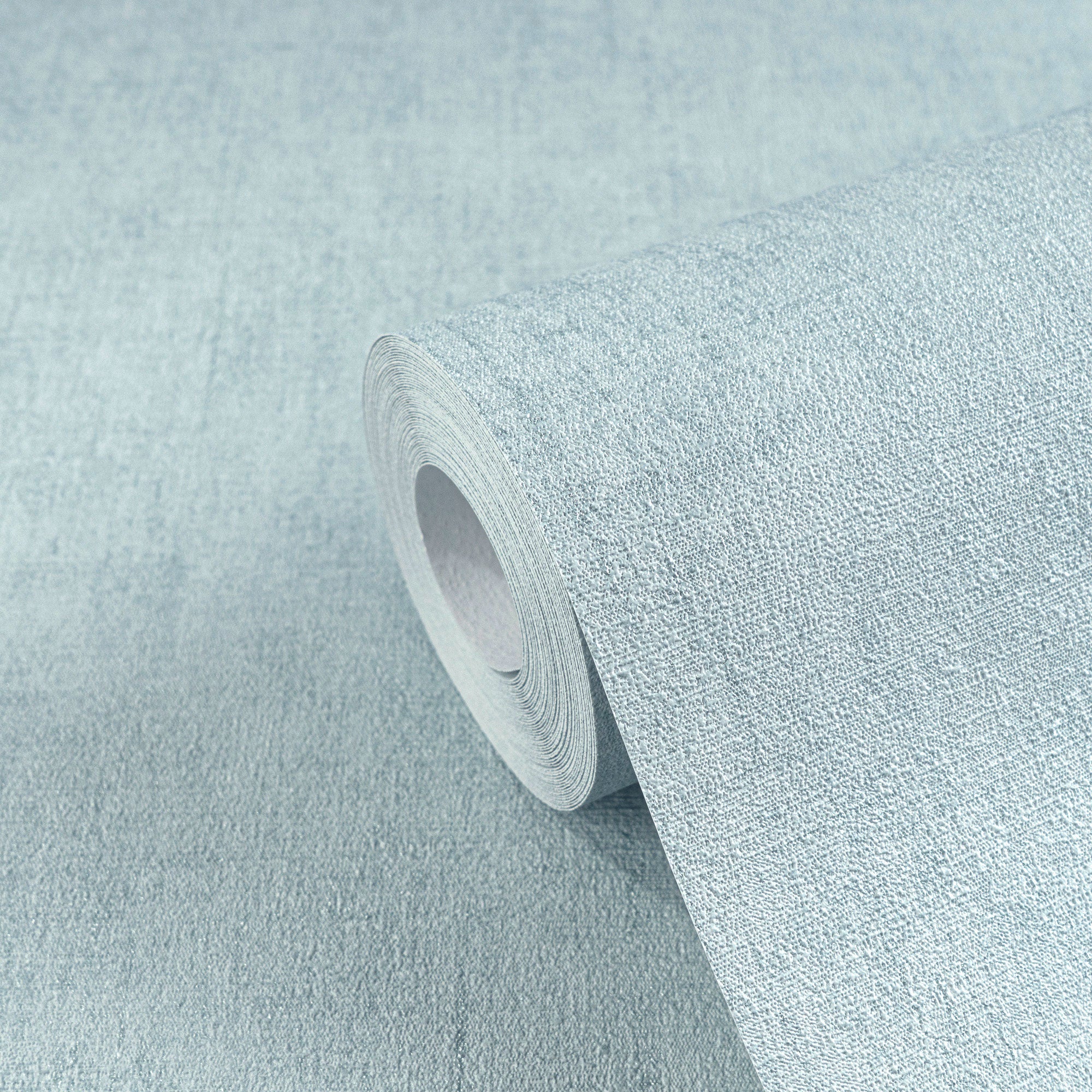 Texture Blue Cosmo Living Wallpaper by Galerie