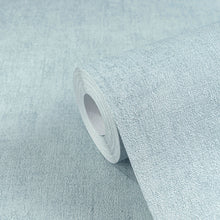 Texture Blue Cosmo Living Wallpaper by Galerie